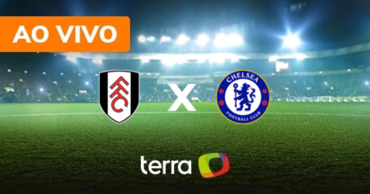 Chelsea vence Fulham por 3 a 2 na estreia do Campeonato Inglês com destaque para João Pedro