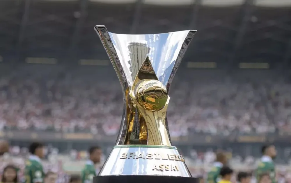 CBF busca aumentar tempo de bola rolando no futebol brasileiro