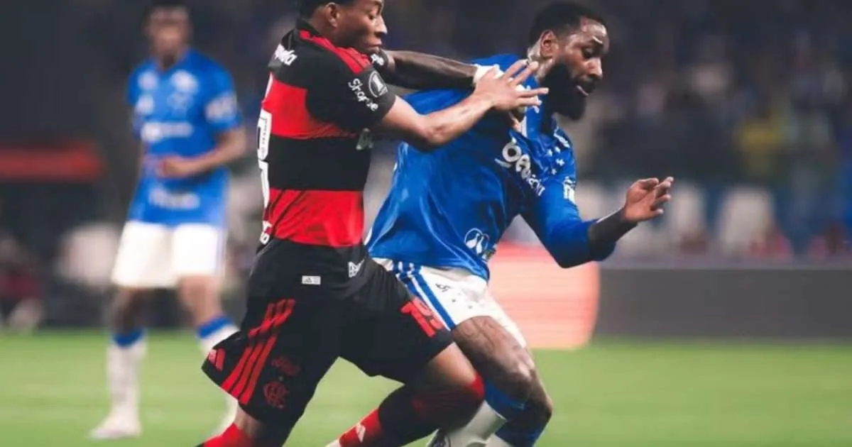 Flamengo e Dínamo de Moscou se aproximam de acordo por Gonzalo Plata