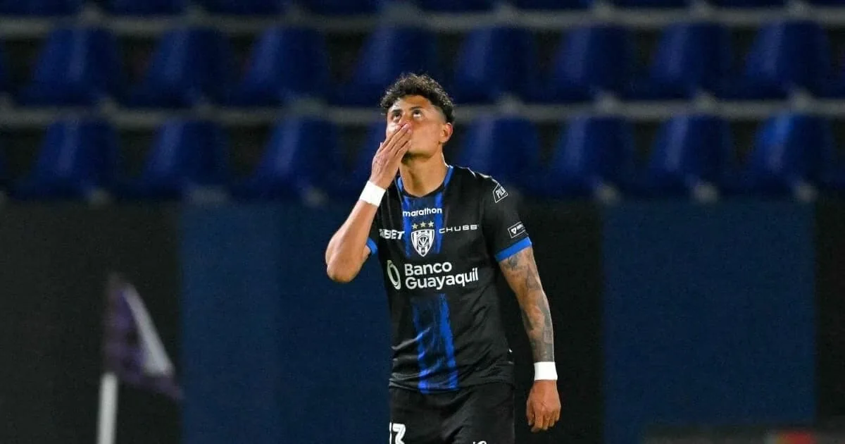 Independiente del Valle avança na Libertadores e será o próximo adversário do Flamengo