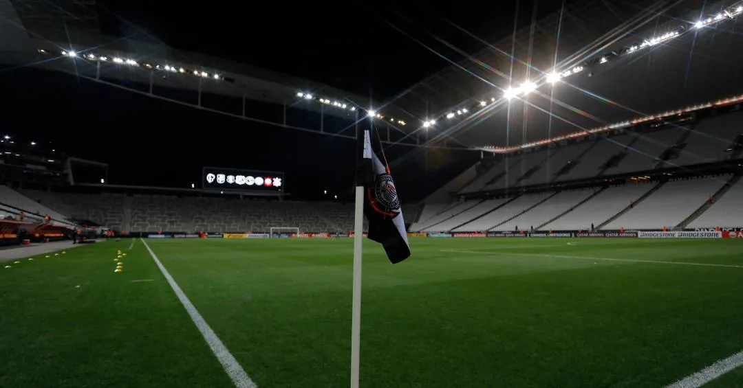 Corinthians enfrenta Rosario Central na Libertadores com Bidon e expulsão de Raniele