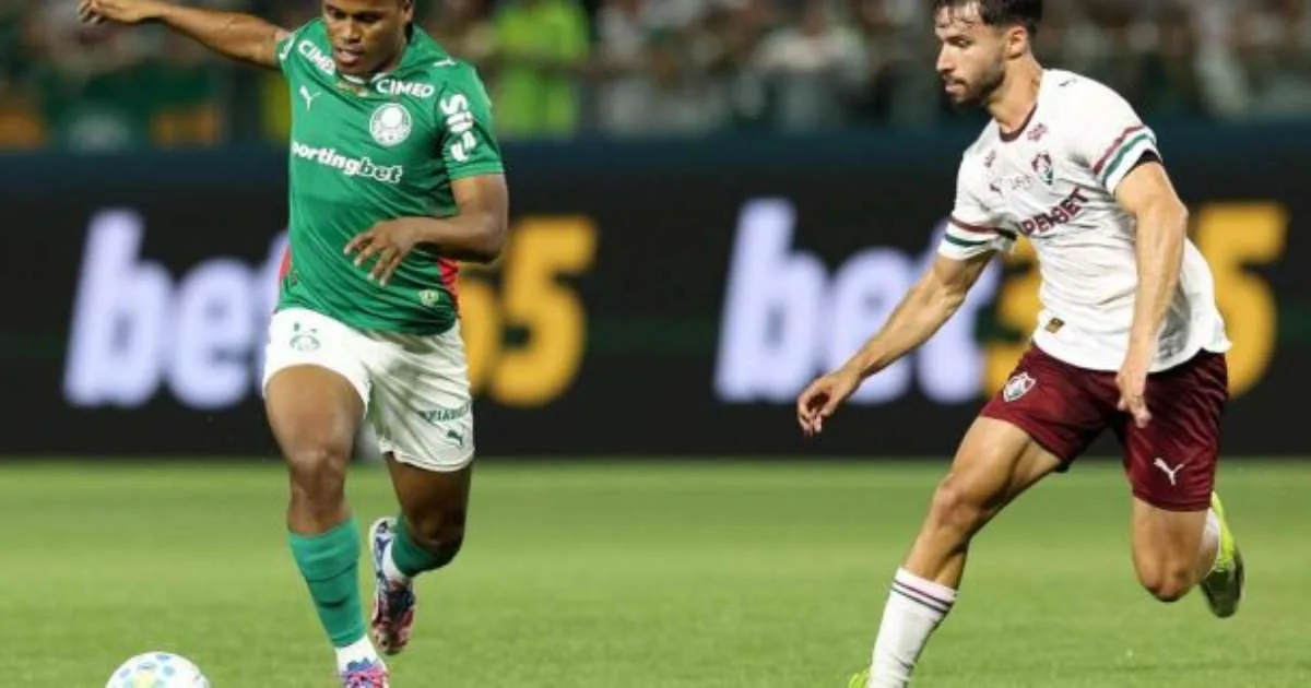 Lei do ex? Palmeiras aposta em Arias diante de Flu com 'coringa' no banco