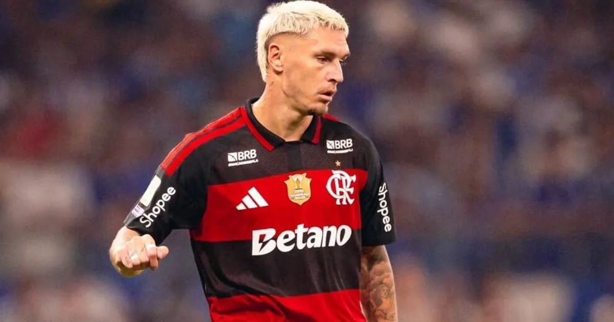 Mineirão: Jardim cita falta de maturidade do Flamengo em derrota para o Cruzeiro