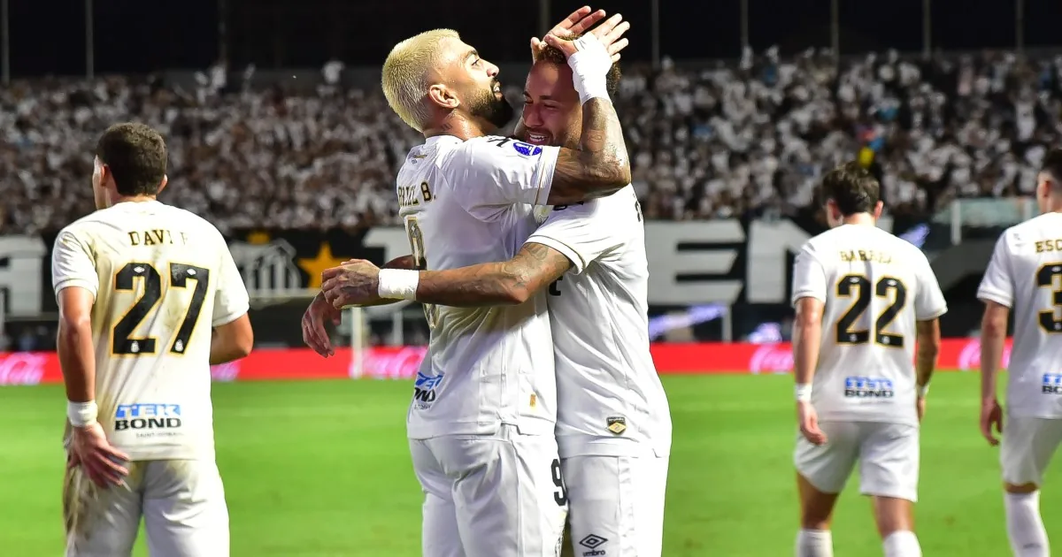 Santos faz o 'básico', empata sem gols com o Macará e vai enfrentar o Atlético-MG na Sul-Americana