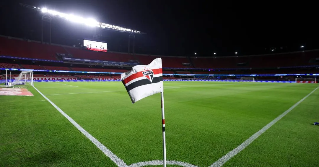 São Paulo avança na Sul-Americana e enfrentará Boca Juniors