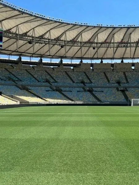 Maracanã receberá na noite sábado o clássico carioca Vasco x Flamengo, um dos destaques da rodada de futebol do Brasileirão no fim de semana
