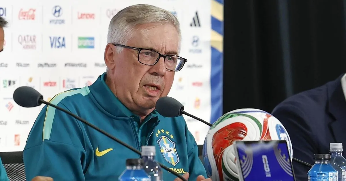 Convocação da seleção brasileira para amistosos contra Austrália e Índia se aproxima