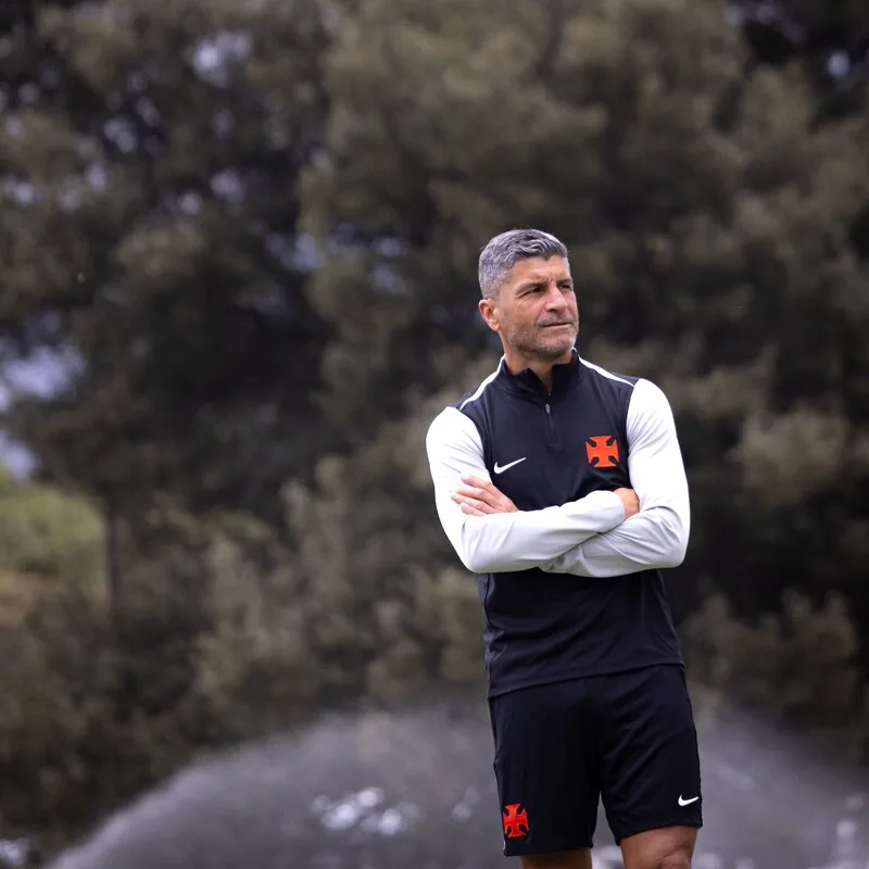Santa Fe e Vasco se enfrentam na Copa Sul-Americana em Bogotá