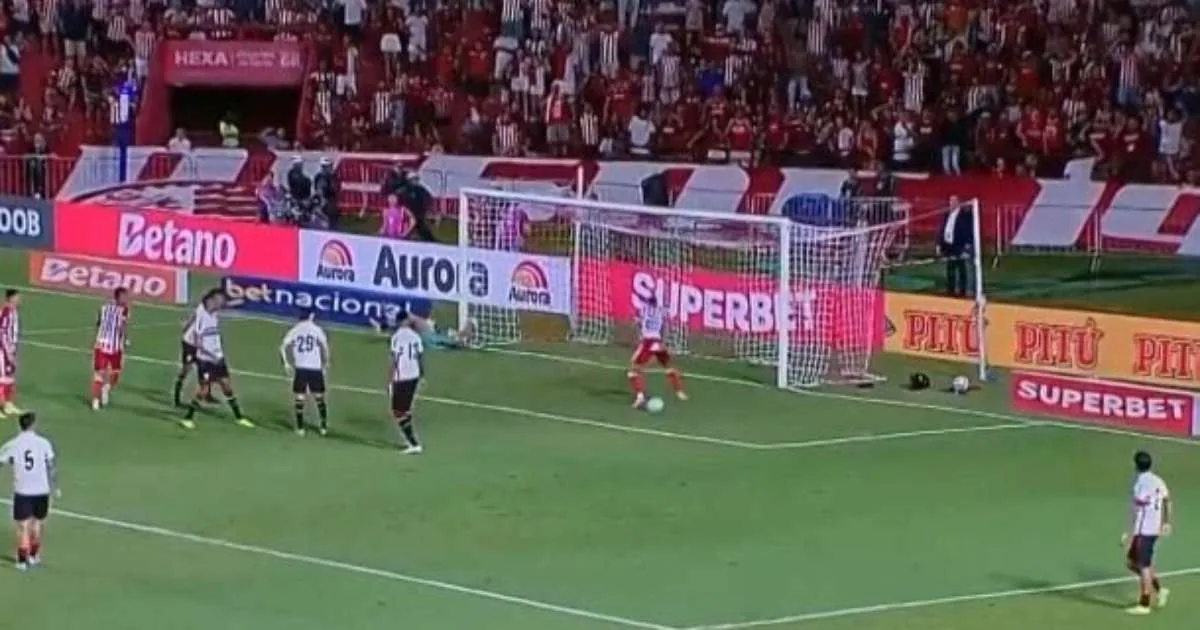 Ribeirão Preto: Botafogo-SP lamenta terceira derrota seguida na Série B