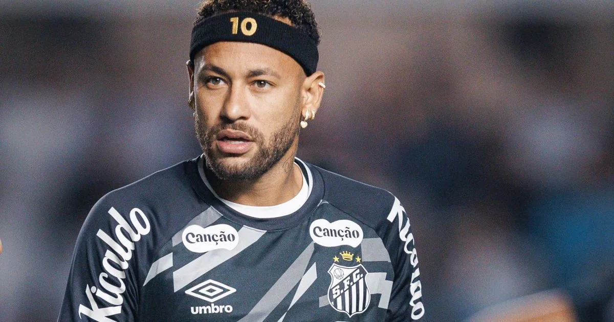 Porto Alegre: Inter aposta em ataque ofensivo contra o Santos no Brasileirão
